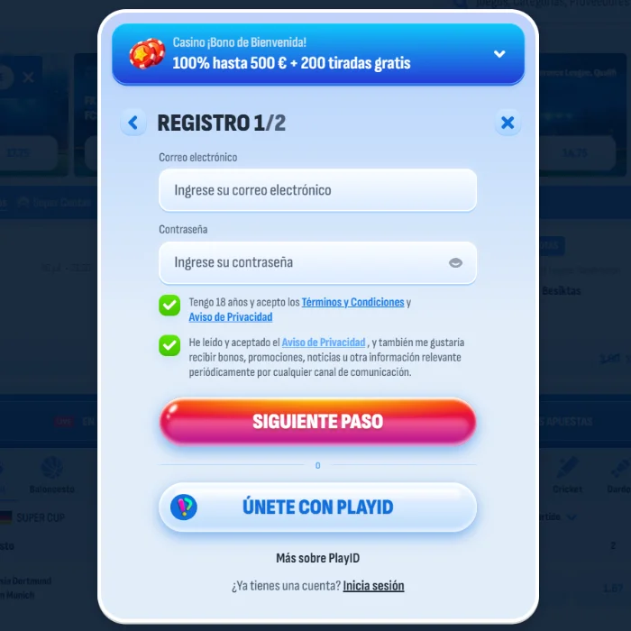 Nomini: Registro, Verificación e Inicio de Sesión Nomini: Registro, Verificación e Inicio de Sesión
